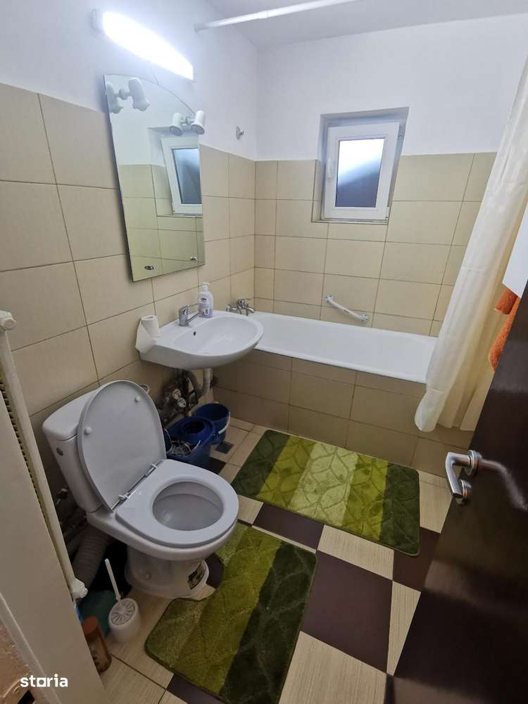ROANDY-Apartament spatios,complet mobilat si utilat-zona Cantacuzino-3