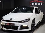 VW Scirocco 2.0 TDI R-Line - 2