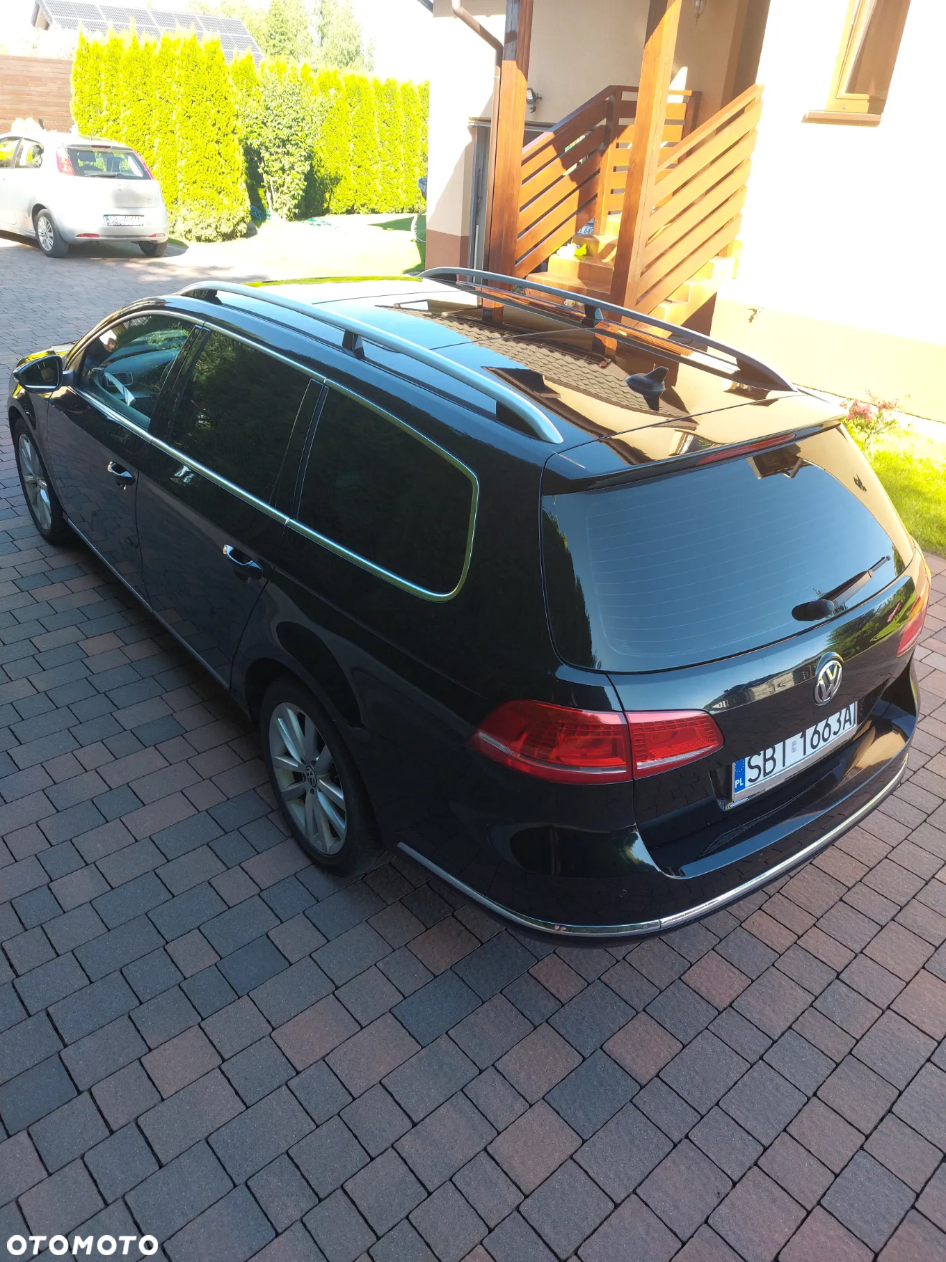 Volkswagen Passat 2.0 TDI Highline - 15