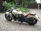 Indian Scout - 2