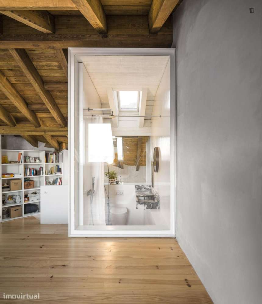 Apartamento com 2 quartos - localizado em Sé Lisbon - Grande imagem: 5/10