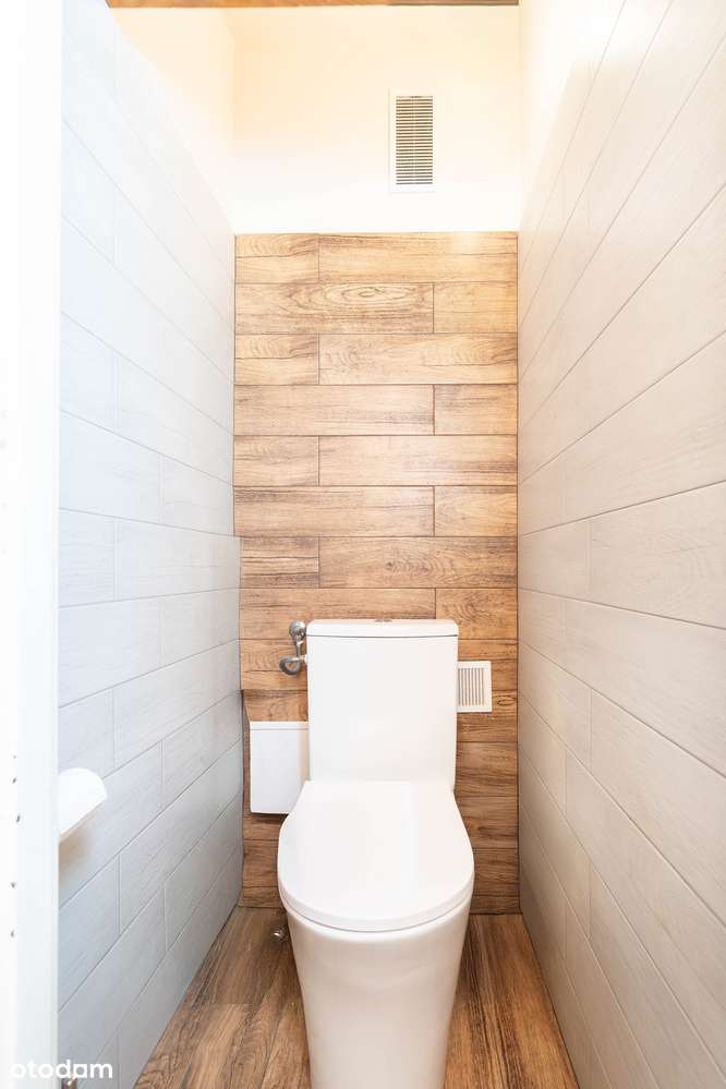 Mieszkanie 58,2 m² z trzema niezależnymi pokojami!-6