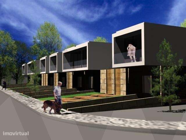 Oportunidade de Investimento: Loteamento em Meãs do Campo - Grande imagem: 4/5