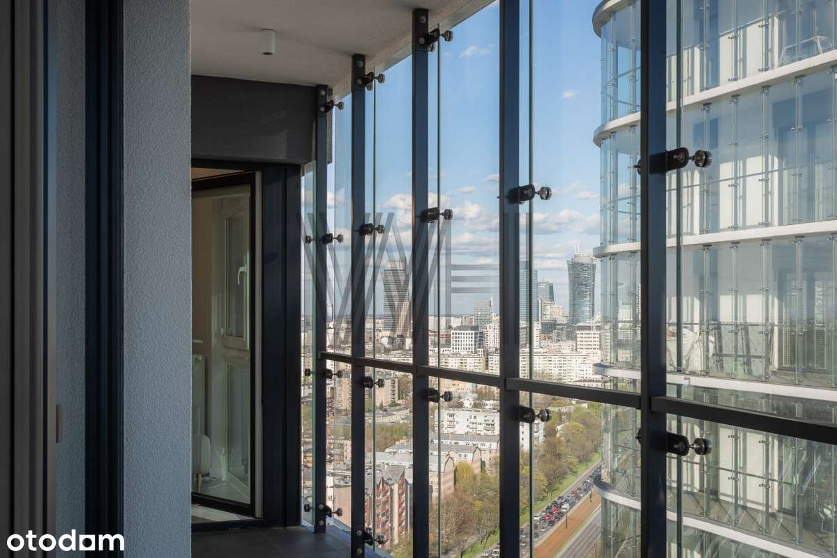 Gotowiec inwestycyjny| Standard premium |21 piętro-15