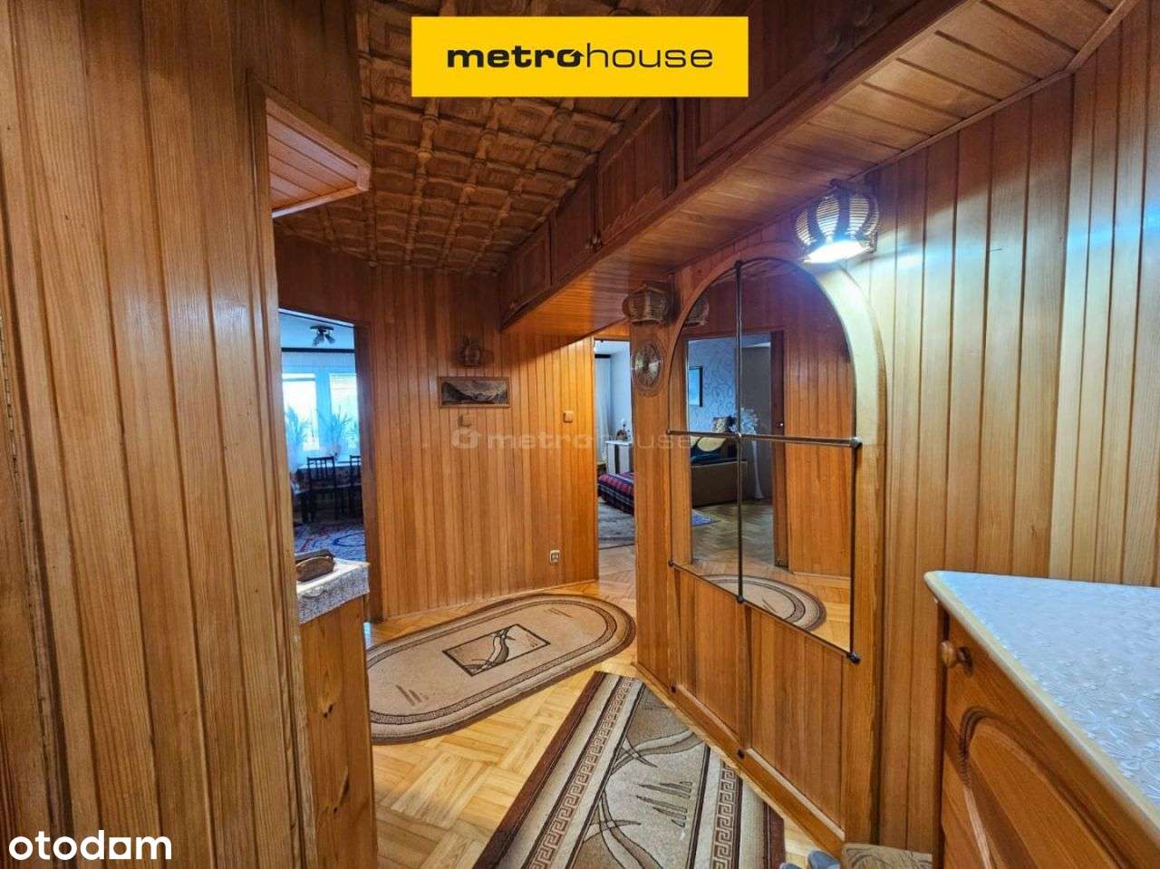 Mieszkanie, 74 m², Siedlce - Pełny obrazek: 1/17