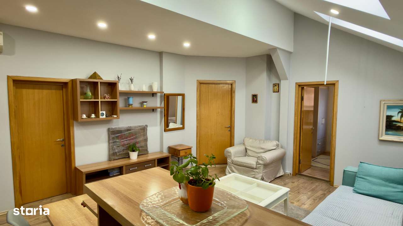 Inchiriere apartament 3 camere Plevnei, strada Stefan Furtuna ! - Imagine principală: 4/20