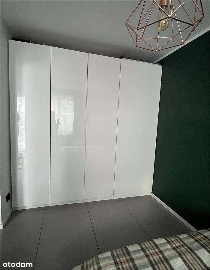 Na sprzedaż: 2-pokojowe mieszkanie z balkonem i miejscem postojowym-4