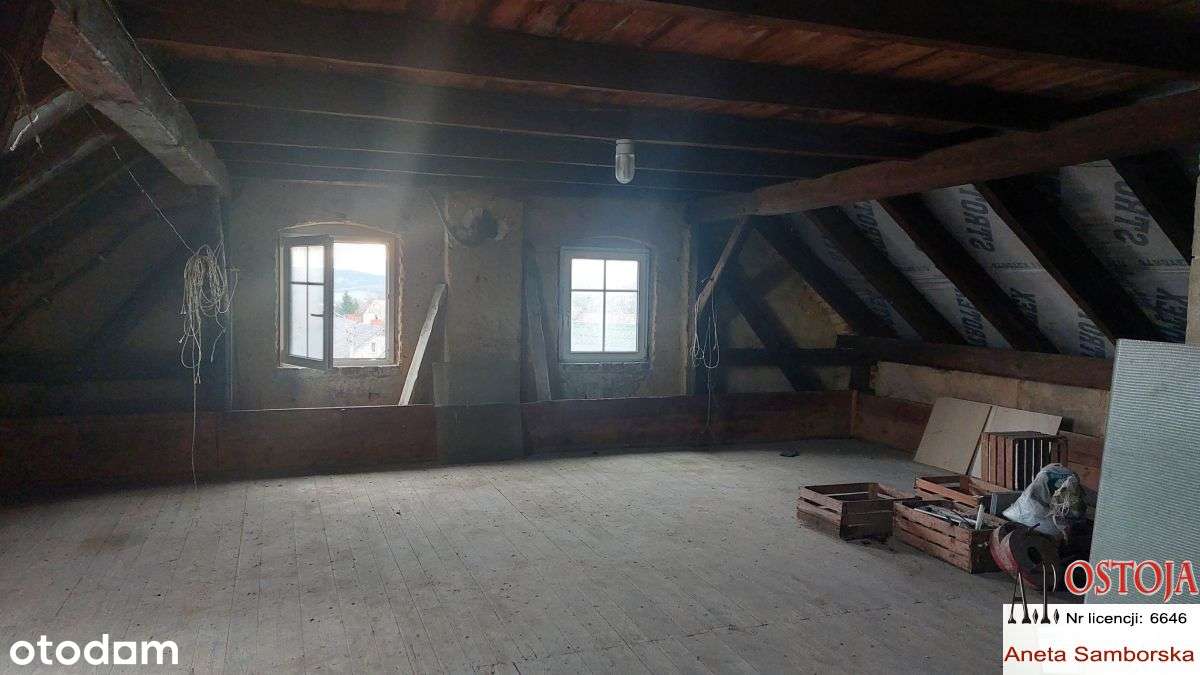 Dom z Sadem i Ogrodem! - Pełny obrazek: 4/8