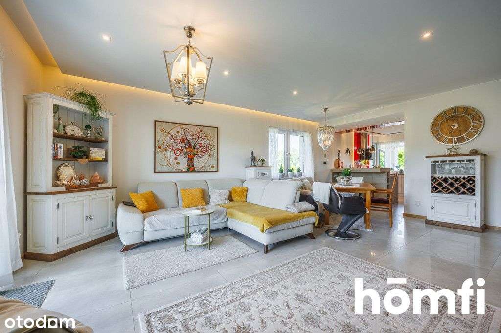 Dom Premium, Dębica - Budzisz - Pełny obrazek: 4/19