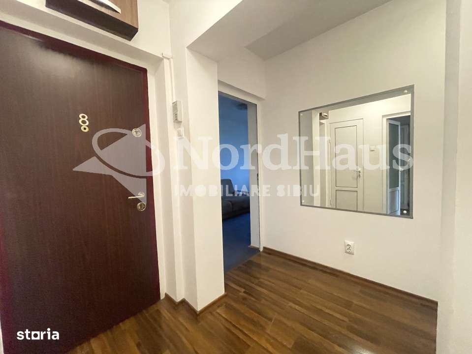 Apartament spatios 3 camere | 75 mp utili | Mihai Viteazu |-7
