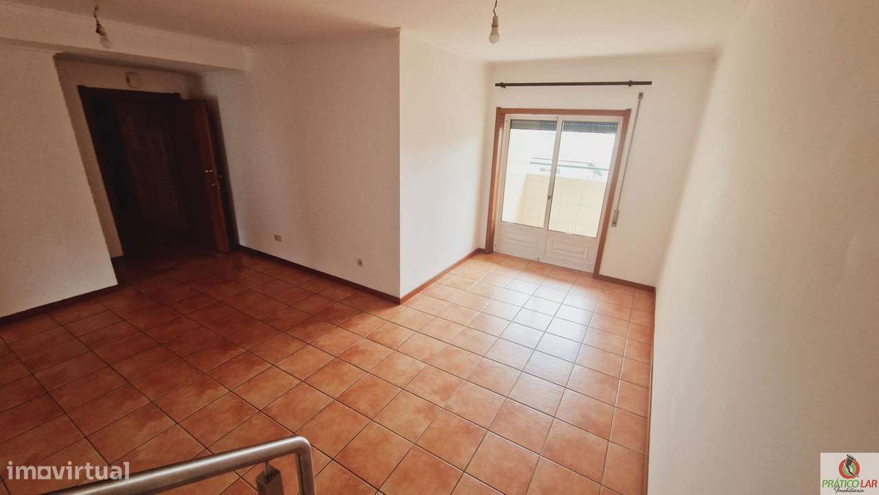 Apartamento T1  no Rêgo-3