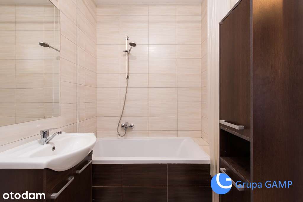 3-pok. 56 m2, balkon, os. Avia, miejsce postojowe.-12