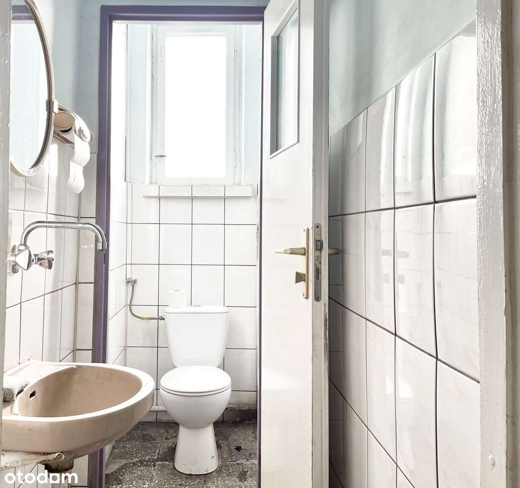 Budynek użytkowy | 2 oddzielne lokale | Pobłocie-9