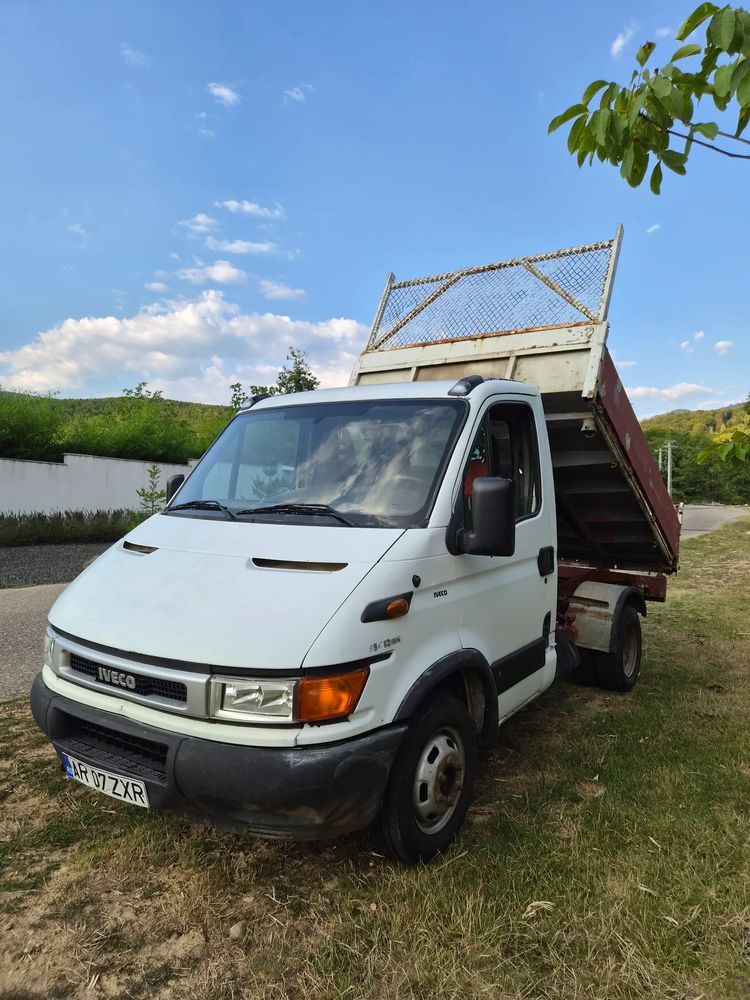 Iveco Daily 2003
