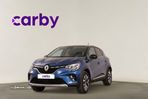 Renault Captur 1.0 TCe Exclusive - 2