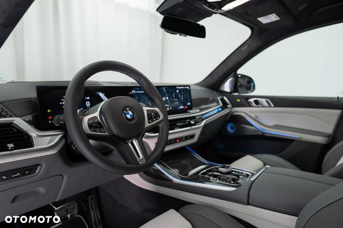 BMW X7 M60i xDrive mHEV sport - 18
