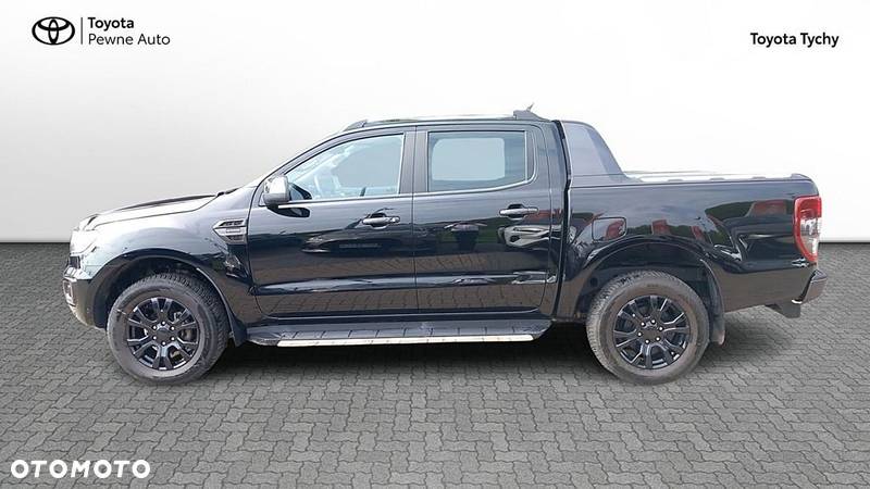 Ford Ranger - 3