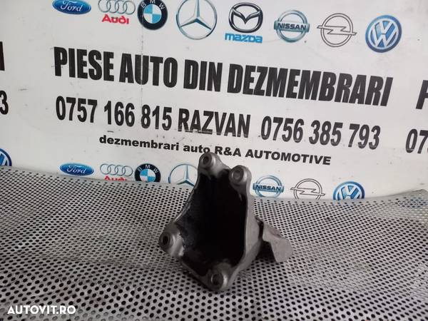 Suport Motor Bmw 2.0 D B47D20 M2 M3 M4 M5 M6 M7 M8 X3M X4M X5M X6M X7M G20 G21 G30 G31 G11 G12 G13 G14 G15 G16 G01 G02 G05 G06 G07 X3 X4 X5 X6 - 4