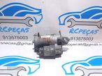 MOTOR ARRANQUE FORD FOCUS II 2 MK2 1.6 TDCI 16V 90CV HHDA 3M5T11000CF 3M5T-11000-CF CMAX C MAX C-MAX DM2 FIESTA V 5 MK5 VOLVO C30 V50 545 S40 II 2 MK2 544 - 5