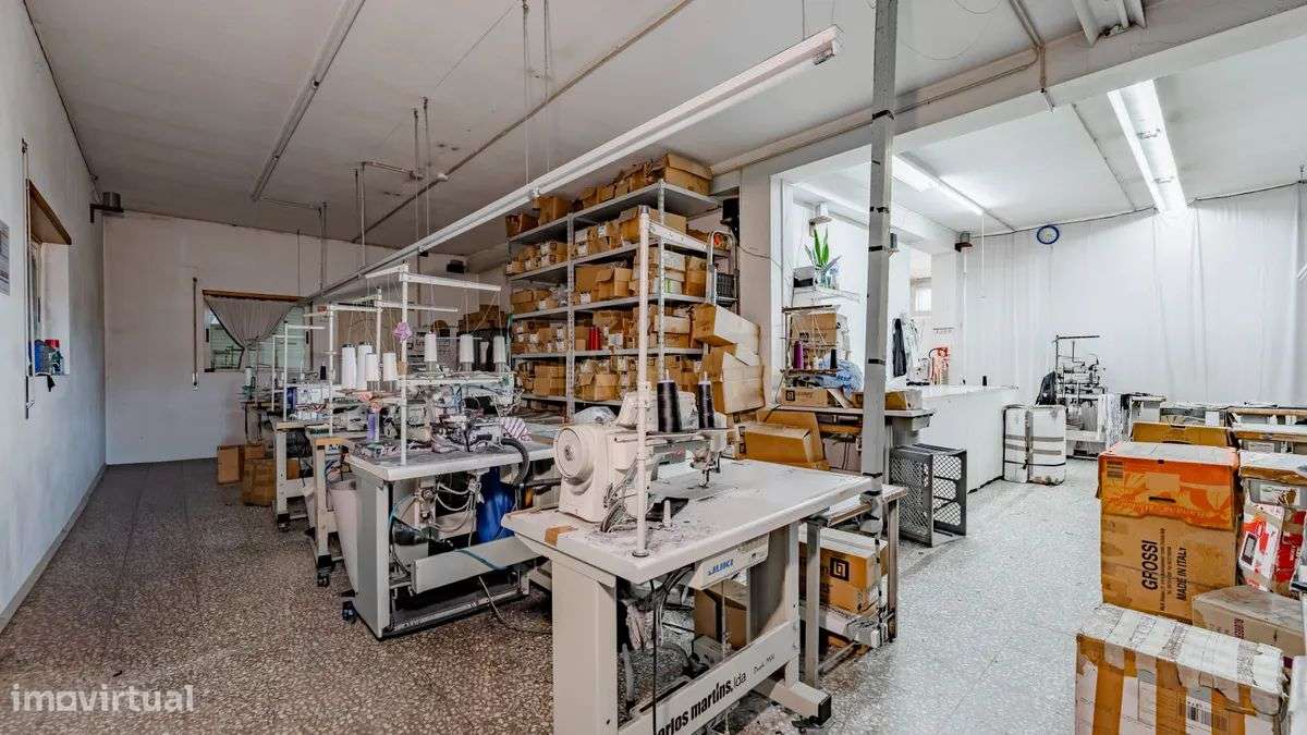 Moradia 3T Calvos, Guimarães (Bi-Familiar)-45