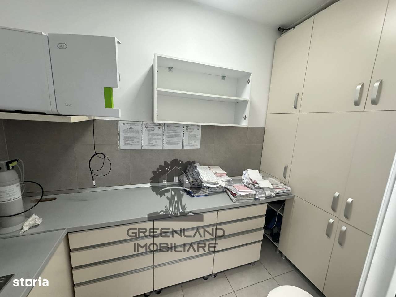 Cabinet Stomatologic, 75mp, 2 scaune, afacere la cheie, Nicolina - Imagine principală: 5/8