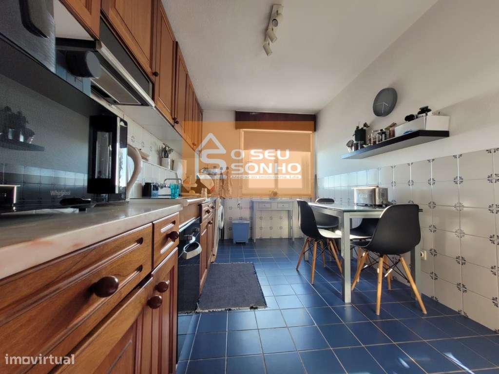 Apartamento T3 em Faro-19