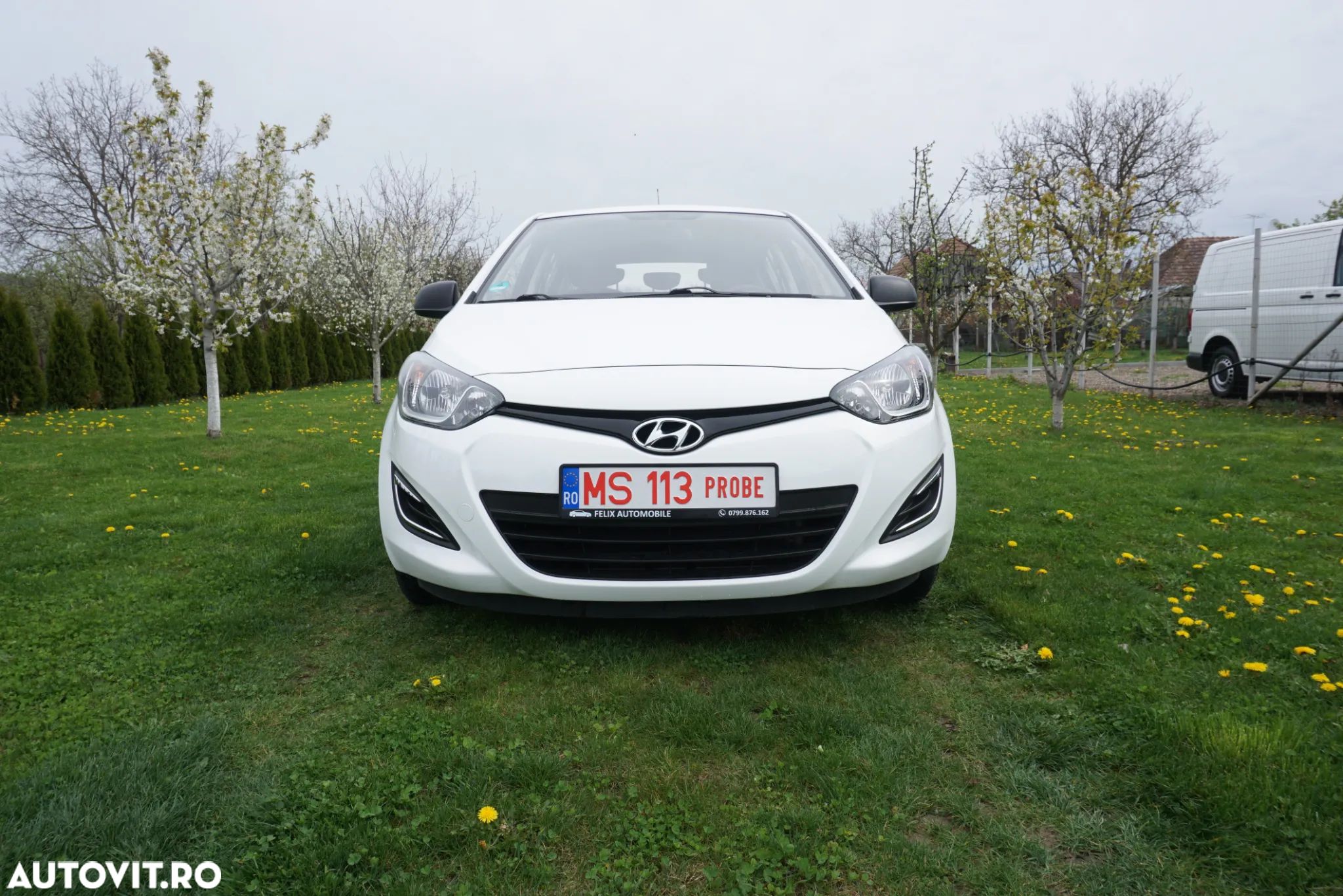 Hyundai i20 1.2 Classic - 1