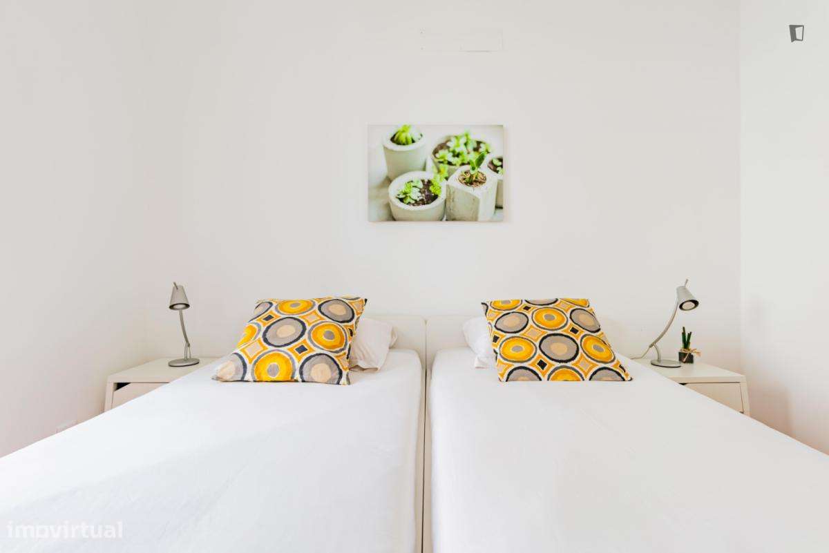 Apartamento com 2 quartos - localizado em Martim Moniz Lisbon - Grande imagem: 4/29