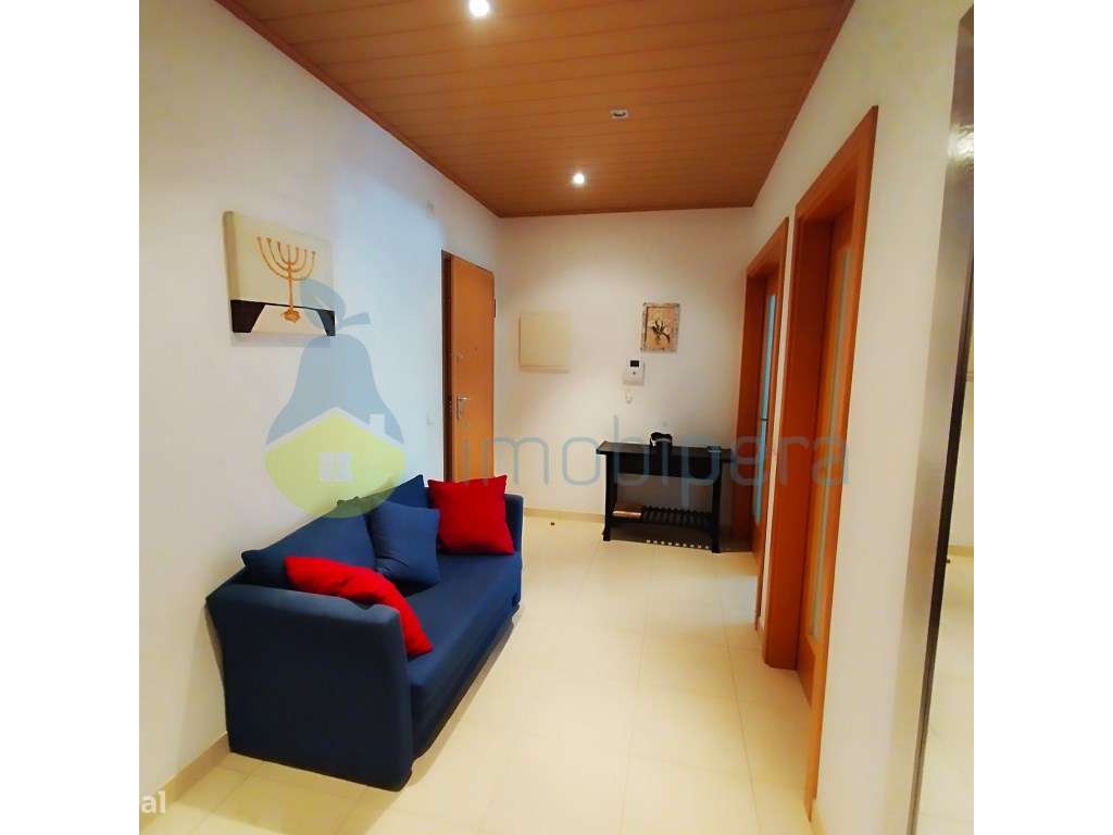 Excelente T1 em condomínio fechado, Praia da Rocha. - Grande imagem: 4/17