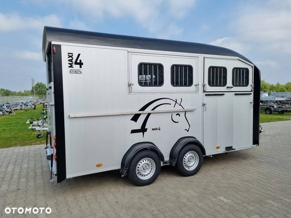 Cheval Liberte Optimax - 11