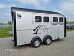 Cheval Liberte Optimax - 11