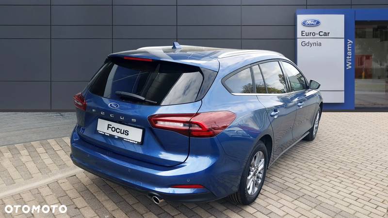 Ford Focus 1.0 EcoBoost Titanium X - 6