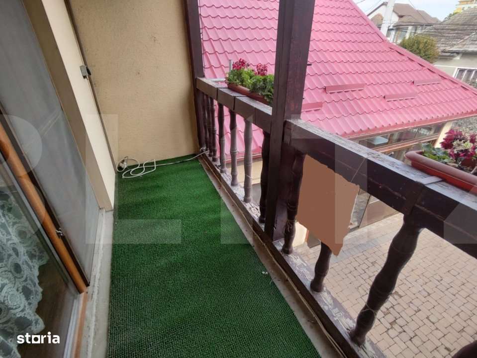 Casa 6 camere, 180 mp utili, 460 mp teren, Turda - Imagine principală: 3/19