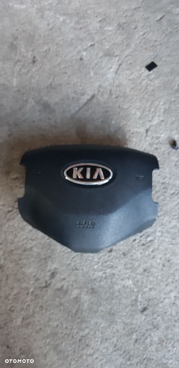 KIA CEED hatchback LIFT 2006-2012 poduszka kierowcy airbag 56900-1H600 - 1