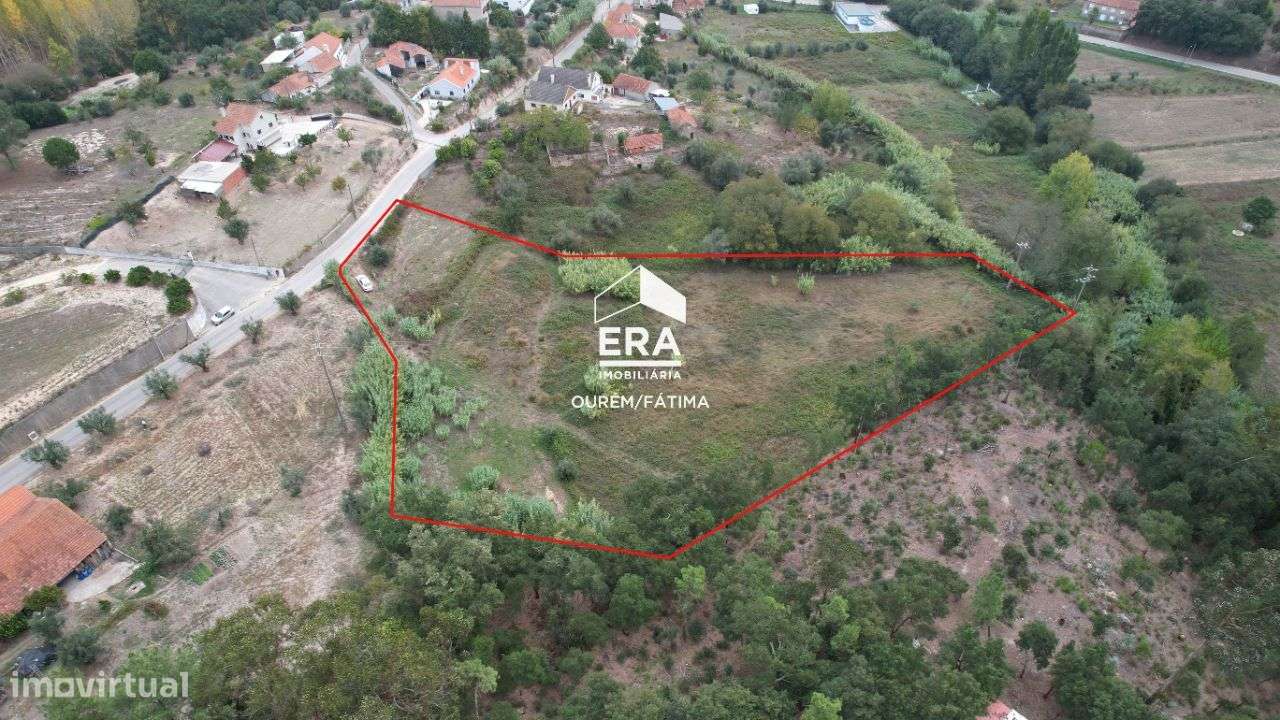 Terreno para Construção localizado no Olival - Grande imagem: 4/19