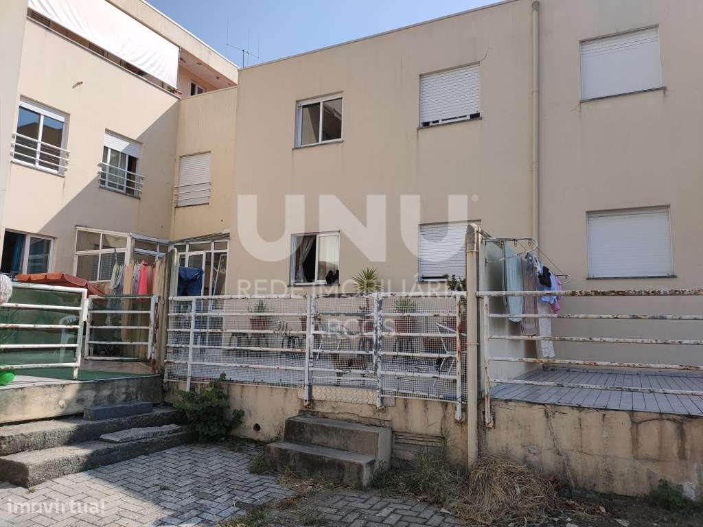 Apartamento t3 - Grande imagem: 2/2