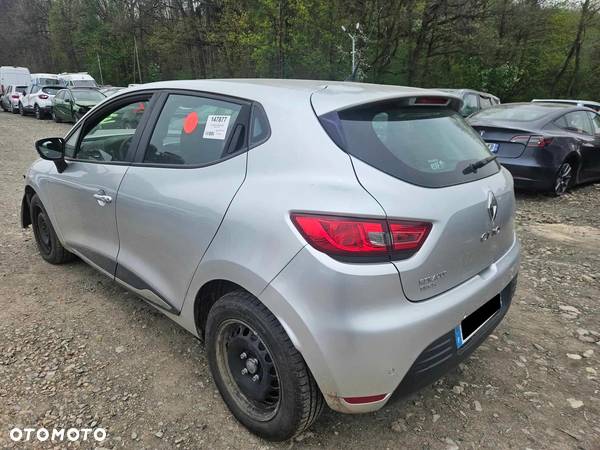 Renault Clio 1.5 dCi Energy Alize - 1