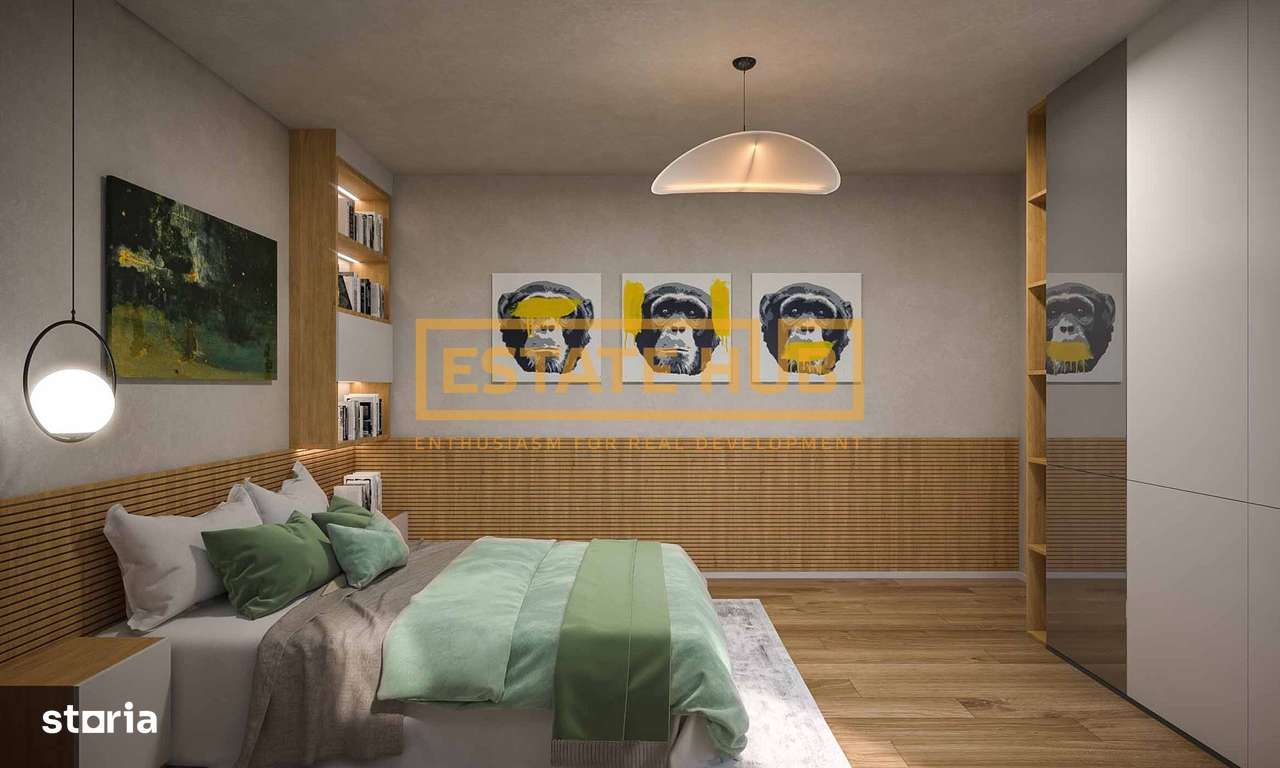 Apartament 3 camere | Str Dorobantilor | Comision 0%-7
