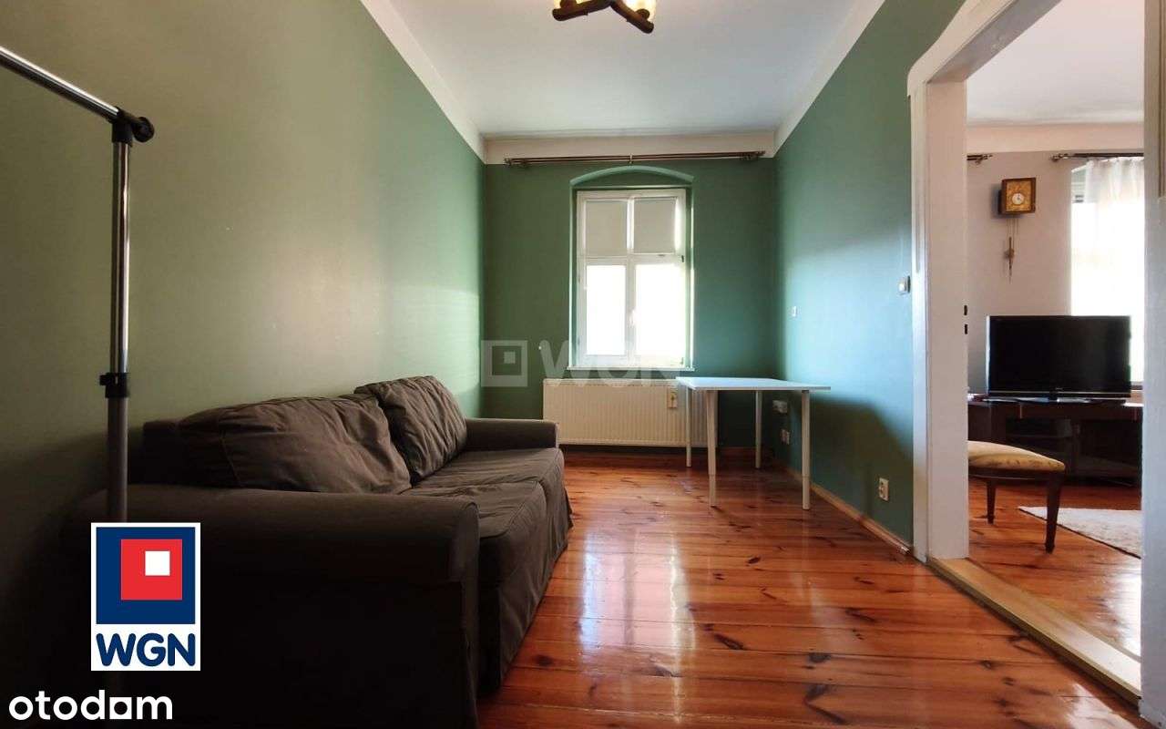 Mieszkanie, 123,42 m², Legnica-7