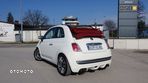 Fiat 500 C 1.2 8V Lounge - 2