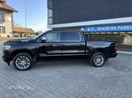 RAM 1500 Crew Cab Limited - 3