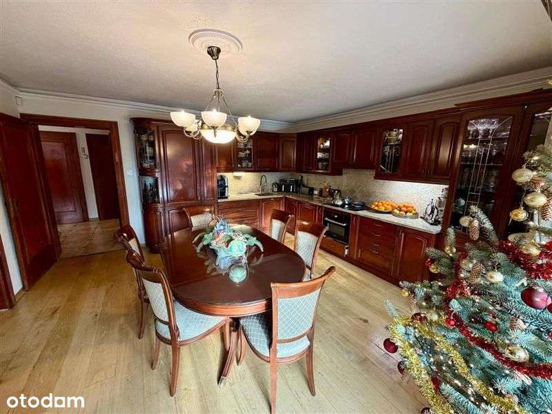 Nowość Dom na Oporowie Wrocław Oporów Aleja Piastó - Pełny obrazek: 4/20