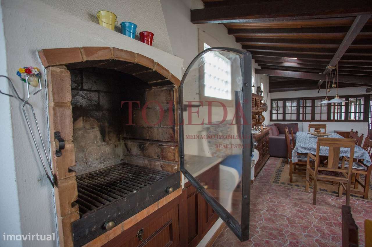 Moradia T7 em Almeirim - Grande imagem: 5/60