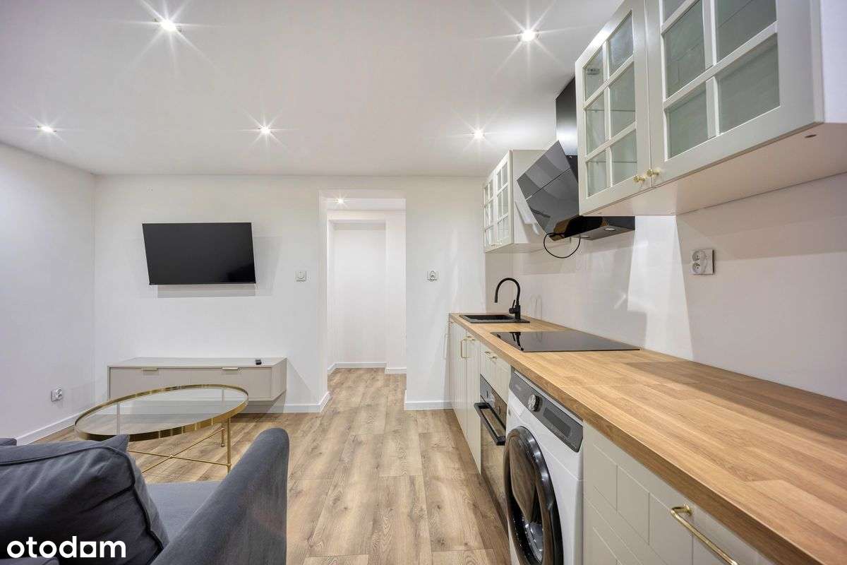 Lokal Handlowo/usługowy Osiedle Leśne-6