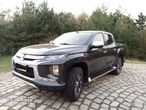 Mitsubishi L200 2.2 d DC Instyle - 2