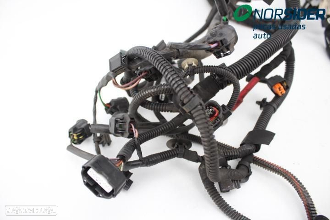 Instala elect comparti motor Dacia Sandero II|12-16 - 9