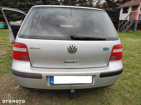 Volkswagen Golf IV 1.4 16V Trendline - 5