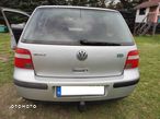 Volkswagen Golf IV 1.4 16V Trendline - 5