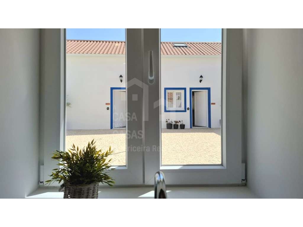 Arrenda Moradia T3 - Ericeira 14 km, A Casa das Casas - Grande imagem: 5/30