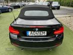 BMW 218 d Pack M - 24